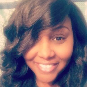 Meet your Posher, Vickie